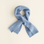 Scarf Ivo - Light Blue