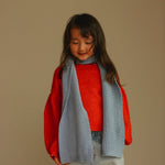 Scarf Gustave Light Blue