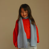 Scarf Gustave Light Blue