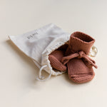 Booties Brick
