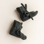 Booties Pine