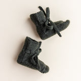 Booties Pine