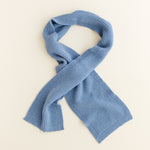 Scarf Gustave Light Blue