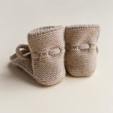 Booties - Sand