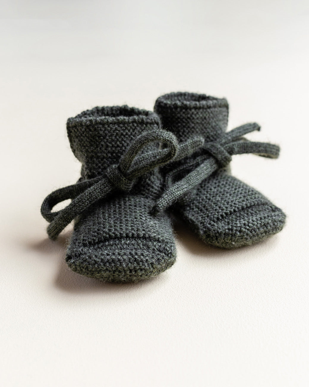 Booties Pine