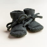 Booties Pine