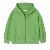 Cardigan Bobypark - Citronelle