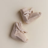 Booties Oat