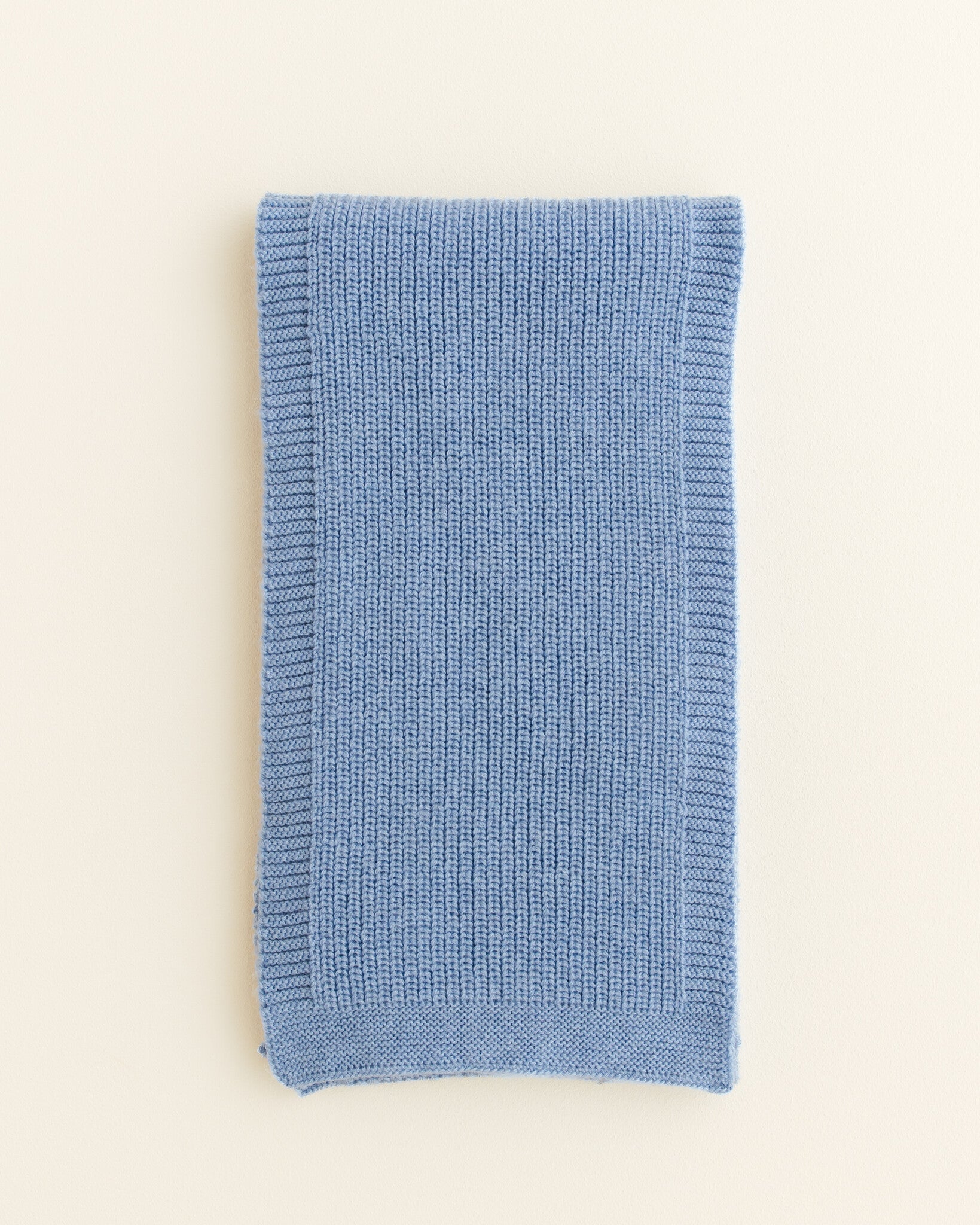 Scarf Gustave Light Blue