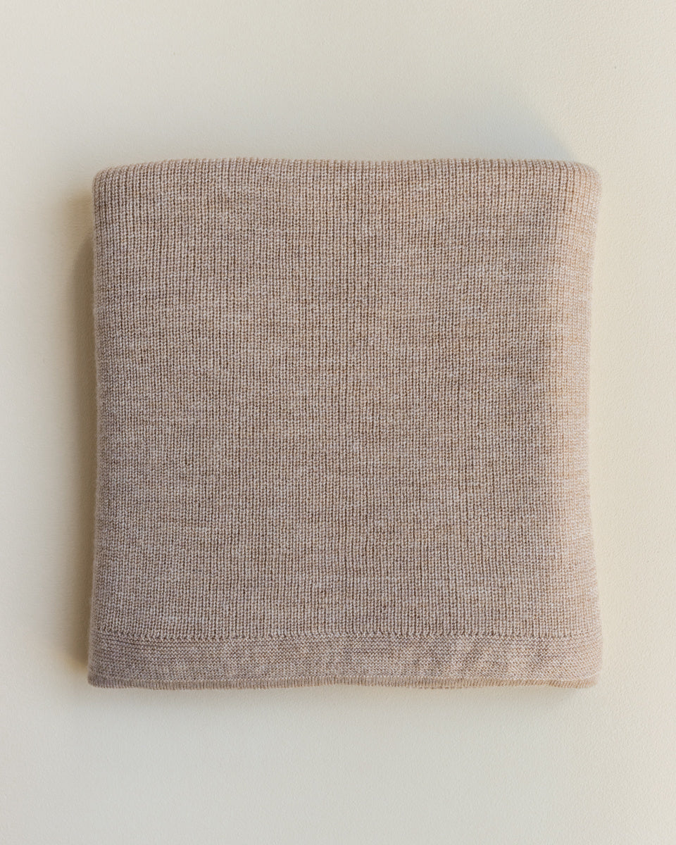 Blanket Felix Sand