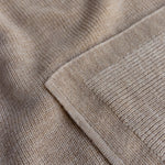 Blanket Felix Sand