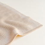 Blanket Felix Oat