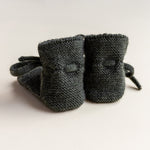 Booties Pine