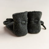 Booties Pine