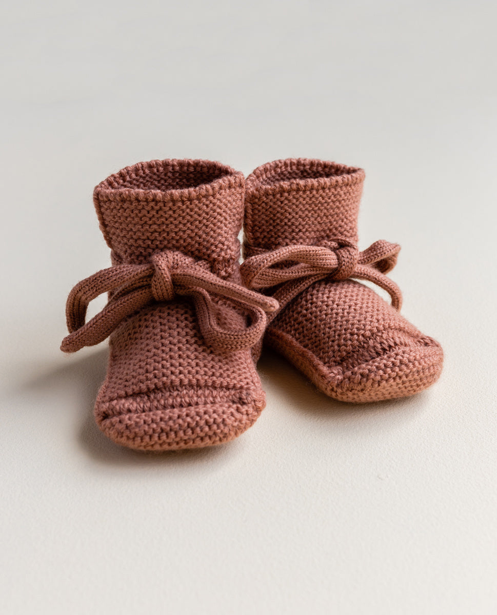 Booties Brick