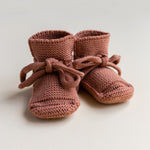 Booties Brick