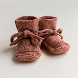 Booties Brick