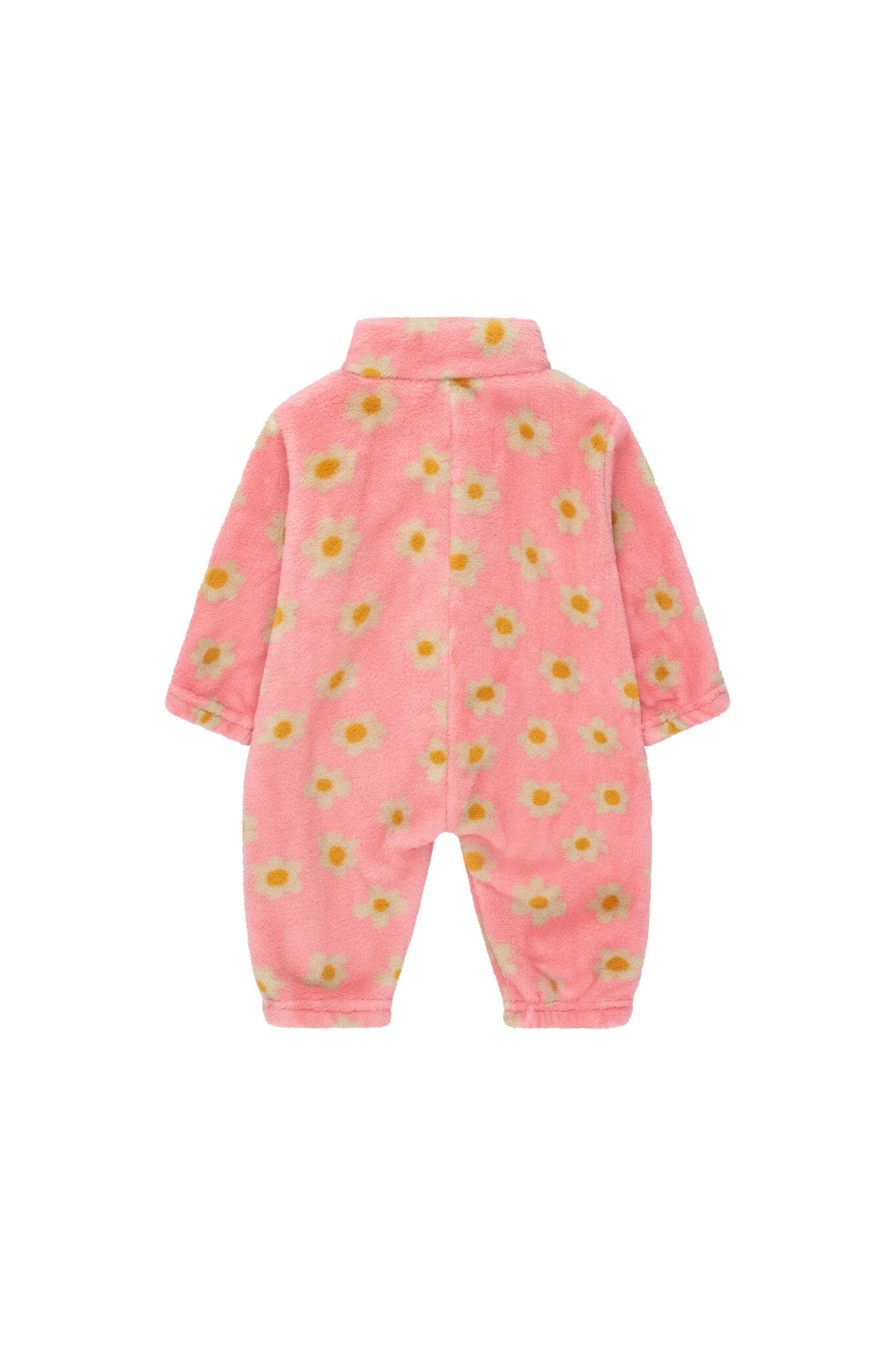 DAISIES POLAR ONE-PIECE *pink*