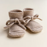 Booties - Sand