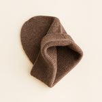 Newborn Beanie - Mocha