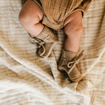 Booties - Sand