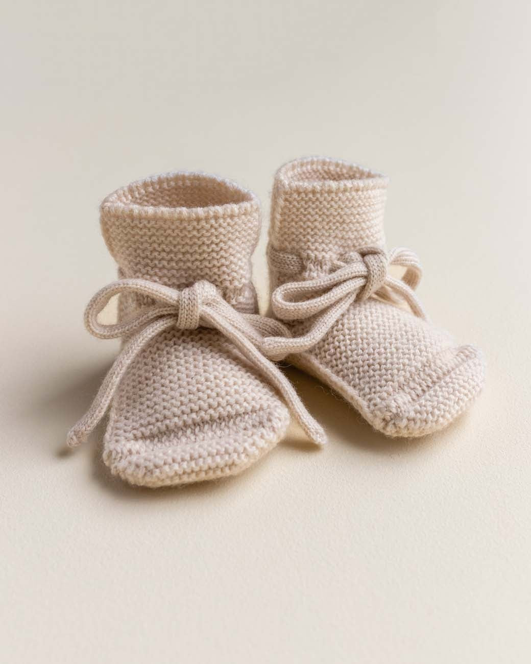Booties Cream