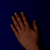 Nail Stickers - Glow Party