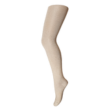Glitter Tights - Gold