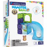 Magna Tiles Hamster 13 Piece Set