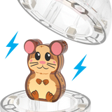 Magna Tiles Hamster 13 Piece Set