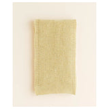 Scarf Gustave light yellow