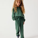 Jogging Izubird Vintage Cedar