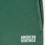 Jogging Izubird Vintage Cedar