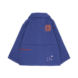 My Mini Jacket - Ultramarine Blue