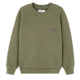 Sweater Izubird - Vintage Kaki