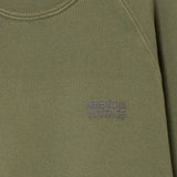 Sweater Izubird - Vintage Kaki