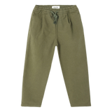 Pantalon - Kaki