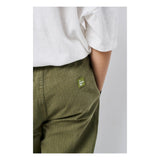 Pantalon - Kaki