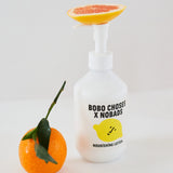 BOBOCHOSESXNOBADS Nourishing  lotion