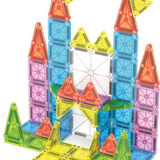 Magna Tiles Travel Set Deluxe 55 pieces