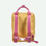 Sticky Lemon backpack medium | lemon tree | envelope | apple grub