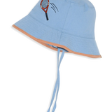 Villy Bucket Tennis Hat