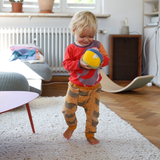 Grote Pluche Bal