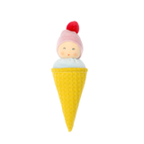 Ijsje knuffelpopje