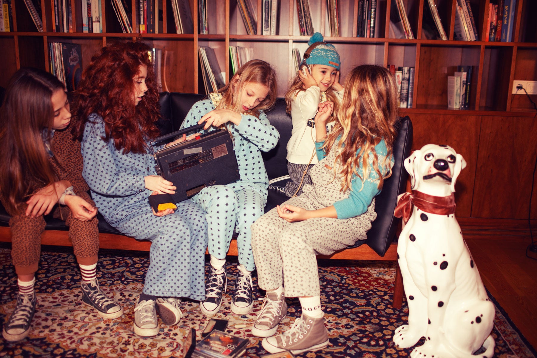 Piupiuchick AW25