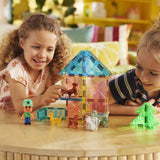Magna Tiles Puppy Park 27 Piece Set