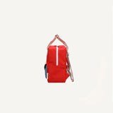 Sticky Lemon Backpack Small Wonders - Red Hat