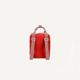 Sticky Lemon Backpack Small Wonders - Red Hat