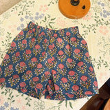 Elisa Mini Shorts