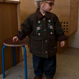 TUA MINI JACKET